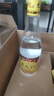 杏花村汾酒 黄盖金标玻瓶 清香型白酒 42度 450mL*12瓶 整箱装年份随机 实拍图