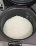 美的（Midea）【价保618】电压力锅自营8升电饭煲大容量家用8-10人高压锅 智能预约开盖炖煮煲汤饭锅MY-E8129 实拍图