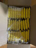 比比赞（BIBIZAN）坚果芙500g整箱椰片脆饼腰果巴旦木芙香酥饼干糕点早餐休闲零食品 实拍图