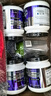 纽特舒玛（Nutrasumma）分离乳清蛋白粉进口送礼礼品 长辈礼盒 术后恢复营养粉 【周期套装】 464g*4罐 实拍图