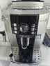德龙（Delonghi） 意式咖啡机家用全自动研磨一体萃取一键式美式咖啡奶泡机现磨自动清洗洗豆/粉双用ECAM22.110 21.117【推荐】 实拍图
