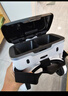 NOLON3 VR眼镜手机专用 看电影高清 vr手机盒子观影 3D全景 智能蓝牙连接 实拍图