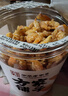 方家铺子 大号七星金钩海米200g 虾仁干 淡干虾干不咸 虾米虾皮 粽子食材 实拍图