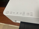 爱普生（EPSON）【6代新品】L1358 墨仓式A4彩色无线单功能家用打印机 家用/办公 AI学习打印机（微信/远程打印） 实拍图