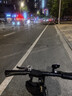 大行（DAHON）KT610折叠自行车16英寸城市通勤迷你成人男女学生小轮单车 黑色 实拍图