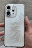 OPPO Reno14 12GB+256GB 人鱼姬 高清长焦实况照片 Live图神机 学生拍照游戏 AI 5G智能手机 实拍图