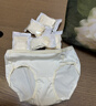 babycare山茶花一次性内裤女孕妇月子日抛出差旅行XXL码15条【安全灭菌】 实拍图
