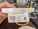 华为4g插卡路由器移动路由2pro5全网通CPE转无线网随身wifi宽带非wifi7企业级b535千兆2026款5g AX15B B320-820【195Mbps速率】免装宽带 实拍图