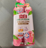 立白白桃APG洗洁精220g A类果蔬奶瓶洗洁剂洗碗液洗涤灵去油 随机发货 实拍图
