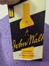 尊尼获加（JOHNNIE WALKER）洋酒12年黑方黑牌双支礼盒装500ml*2瓶苏格兰调和型威士忌 实拍图