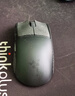 雷蛇（Razer）毒蝰V4pro专业版无线鼠标 8K 电竞游戏轻量化 cs2 三角洲打瓦 LOL Faker冠军同款推荐 无线电竞 黑 实拍图