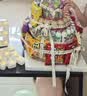娃哈哈 AD钙奶100g*24瓶风味酸奶儿童含乳饮品近期生产新鲜效期送礼 AD钙奶100g*24瓶 实拍图
