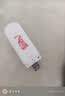 中国联通随身wifi6无线网络2025新款网卡路由器车载家用免插卡移动wifi联通流量全国通用支持5g/4g设备 【USB插电款+wifi6】皓月白 实拍图
