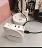 得胜（TAKSTAR）E126小蜜蜂扩音器教师专用上课麦克风德胜讲课喇叭扩音器宣传音响 米黄色 实拍图