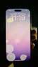 Apple 【支持满血siri AI】苹果 iPhone 16 PM 官方认证良品 CPO 礼物 双实体SIM卡 港版 黑色 512GB 实拍图