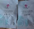洁丽雅一次性马桶垫便携家用马桶套产妇坐便器垫旅行出差用品 10片 5包 一次性马桶套（防水50片装） 实拍图