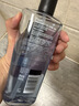 阿迪达斯（adidas）沐浴露男士专用洗发洁面三合一热情600ml薄荷香游泳除氯持久留香 实拍图
