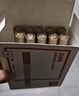 得力（deli）2.0mm轮胎修补油漆笔记号笔马克笔高光笔签字签到手绘涂鸦 清明扫墓石碑碑文笔防水12支 S558 金色 实拍图