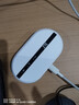 中兴【热销300万】U10LS随身wifi6免插卡无线高速支持2026款5G/4G便携路由器移动联通电信全国通用 顶配款【升级3000毫安】续航WiFi6-白色 中兴官方送1500G-网速稳定不虚标- 实拍图