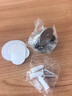 首力门吸防撞玻璃门硅胶挡门器免打孔防风固定卧室门强磁性缓冲地吸 实拍图