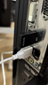 Tenda腾达USB无线网卡智能免驱AC650 台式机专用WiFi接收器5G双频网卡 笔记本电脑外置网卡WiFi发射器 实拍图