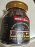 福东海 黑苦荞茶特级 正宗四川大凉山黑珍珠全颗粒胚芽苦荞麦泡水500g 实拍图