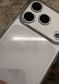 品胜【相机键全包|气囊升级】适用iPhone17ProMax手机壳苹果17ProMax保护套晶透耐磨简约气囊防摔壳 实拍图