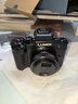 松下G100DK （Panasonic）微单相机   数码相机 vlog相机 微单套机12-32mm 4K视频 专业收音 柔肤自拍 实拍图