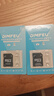 适用于小米监控摄像头内存卡tf卡64g128g高速c10内存卡fat32格式Micro sd卡海康普联海马爸比通用 64GB-臻享高速通用卡【SD卡套+收纳盒】 实拍图