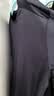 迪卡侬短袖速干衣男吸汗透气半袖上衣运动健身t恤黑色2XL-2501396 实拍图