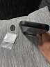 随行盾适用苹果防水手机壳iPhone17全封闭16promax镜头15plus全包防尘14防摔12游泳水下拍摄潜水外卖防雨 黑色 苹果12 【6.1寸】防水防摔防尘 实拍图