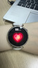 华为【520送礼优选送女友】HUAWEI WATCH GT 6 浮光白 41mm智能手表多维情绪健康全新骑行体验强劲续航 实拍图