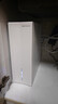 沁园【价低头部主播95折】家用净水器双子芯1200G【价保618】 8年RO过滤器数显龙头 厨房直饮净饮机 实拍图