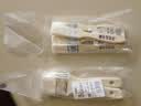 瓷刻 2寸羊毛刷子乳胶漆内墙面油漆软毛小刷子 粉刷防水涂料除尘清洁 实拍图