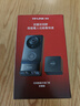 普联（TP-LINK）智能双摄可视门铃 家用监控电子猫眼摄像头500万超清3K画质 无线wifi手机远程查看对讲DB57C双摄版 实拍图