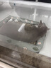 licheers猫狗窝凉席小型犬宠物猫咪睡垫夏季床垫泰迪中大型犬狗垫子 M号 实拍图