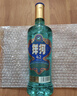 洋河 高线光瓶酒 蓝洋河 42度 500ml*9 整箱装 绵柔浓香型白酒 实拍图
