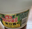 海天 黄豆酱 2kg 优选黄豆酿造 酱香浓郁 蒸炒焖拌 调味品 实拍图