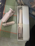 敏煌（MinHuang）【五合一卷发棒】三合一自动40mm卷发棒32大卷蛋卷卷发棒负离子28五合一直发梳 实拍图