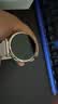 华为HUAWEI WATCH GT 6 流光紫 41mm智能手表多维情绪健康全新骑行体验 实拍图