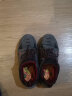 霍尼韦尔（Honeywell）劳保鞋男女SP2010513 安全鞋 6KV电绝缘鞋 休闲款红色透气39码 实拍图