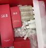SK-II神仙水230ml面霜50g水乳霜护肤套装礼盒化妆品全套sk2生日礼物女 实拍图