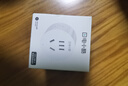 电小酷智能插座 wifi控制 远程开关定时 专用芯片 电量统计10A插座CP1-HW-A （支持鸿蒙智联） 实拍图