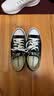 匡威（Converse）男女 Chuck Taylor All Star硫化鞋 101001 40码US7码 实拍图