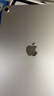 Apple/苹果 iPad11英寸 A16芯片2025年款 平板电脑 (256GB WLAN版/学习办公娱乐)银色 实拍图