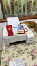 爱普生（EPSON）墨仓式 L3251彩色打印机 微信打印/无线连接 家用打印优选 AI学习打印机（打印、复印、扫描） 实拍图