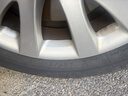 双星JUOGO轮胎 225/60R16 98H X11 适配比亚迪秦PLUS/大众途岳/迈锐宝 实拍图