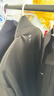 优衣库男装女装休闲工装短裤/裤子夏季宽松舒适短裤470617 463870 470617/69藏青色 2XL 实拍图