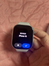 小米（MI）REDMI Watch 6皎月银 国家补贴 澎湃OS 3 心率血氧监测 红米手表6 小米汽车 送男友送女友 实拍图