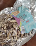 京鲜生云南鹿茸菇干货净重1斤 当季新货脆嫩爽口火锅煲汤小炒源头直发 实拍图